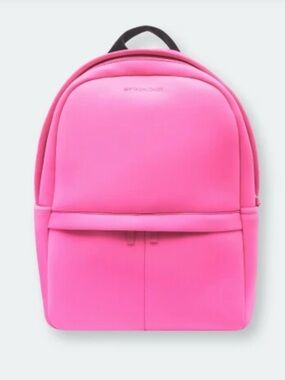 NWT MYTAGALONGS Pink Backpack